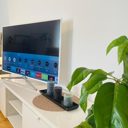 Relax Appartement - Грац Екстериор снимка