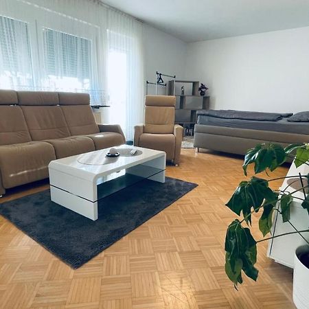 Relax Appartement - Грац Екстериор снимка