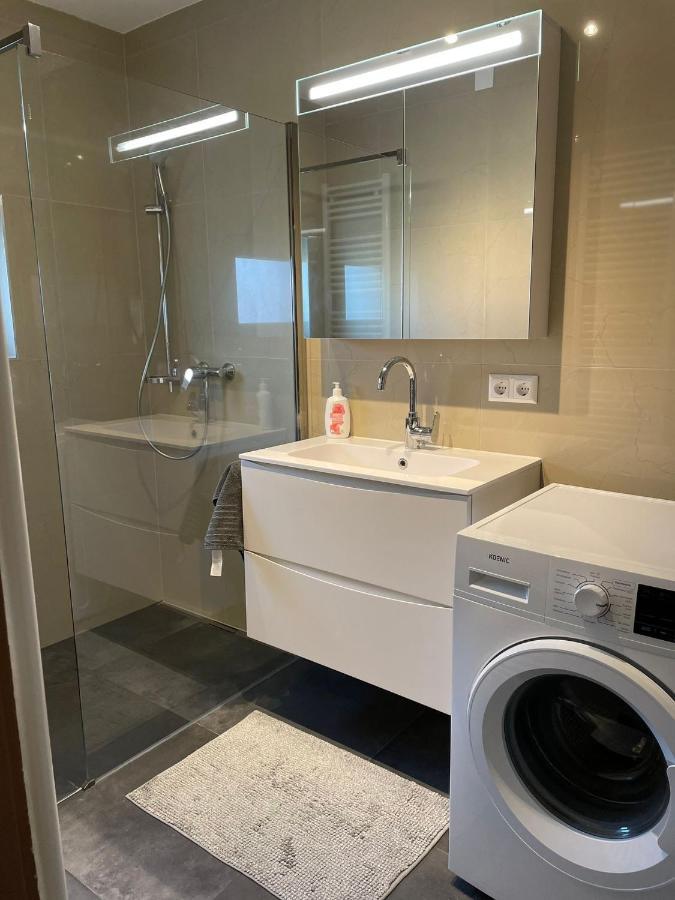 Relax Appartement - Грац Екстериор снимка