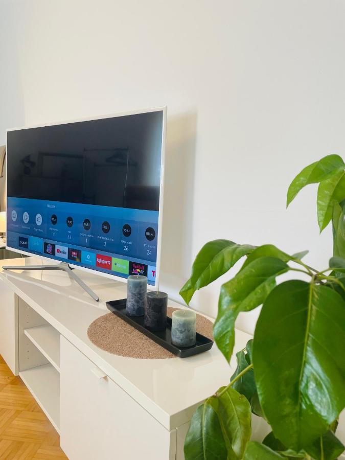 Relax Appartement - Грац Екстериор снимка