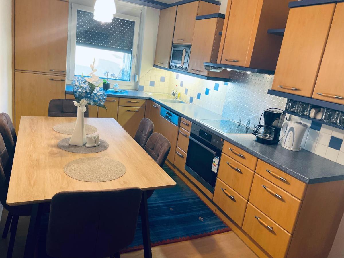 Relax Appartement - Грац Екстериор снимка