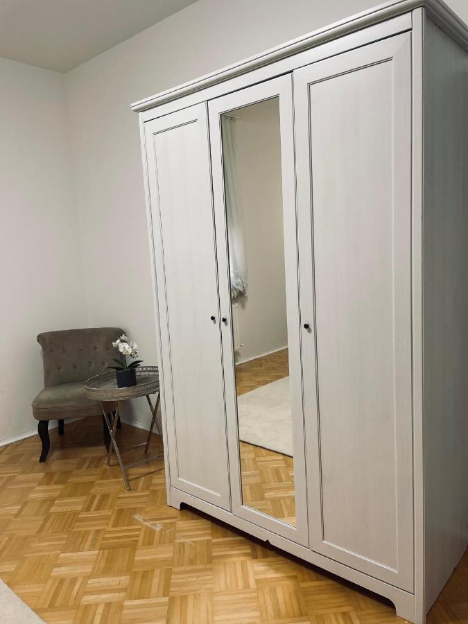 Relax Appartement - Грац Екстериор снимка