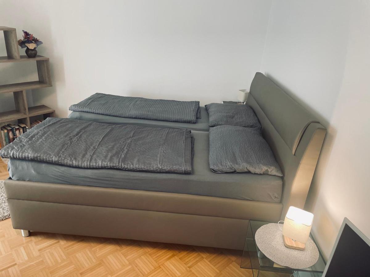 Relax Appartement - Грац Екстериор снимка
