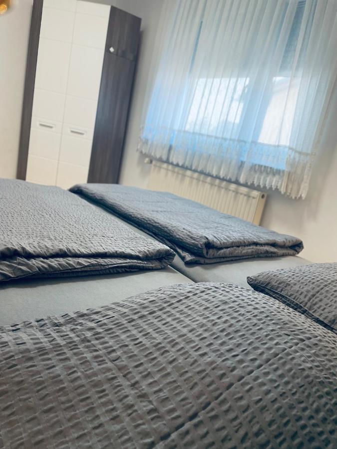 Relax Appartement - Грац Екстериор снимка